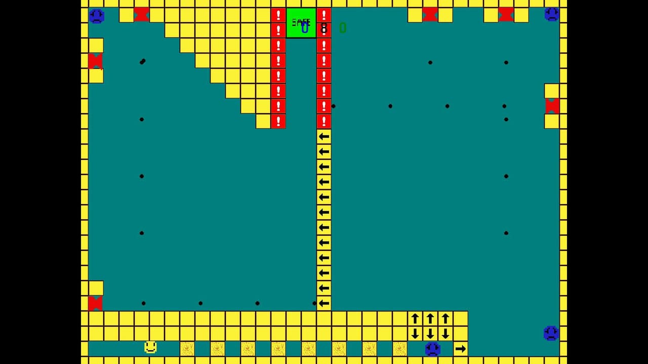 Sgt. Smiles screenshot 4