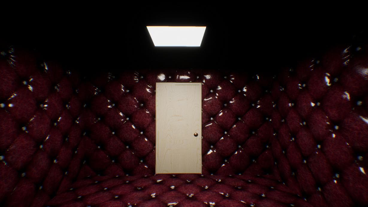 Can you find a way out? screenshot 2