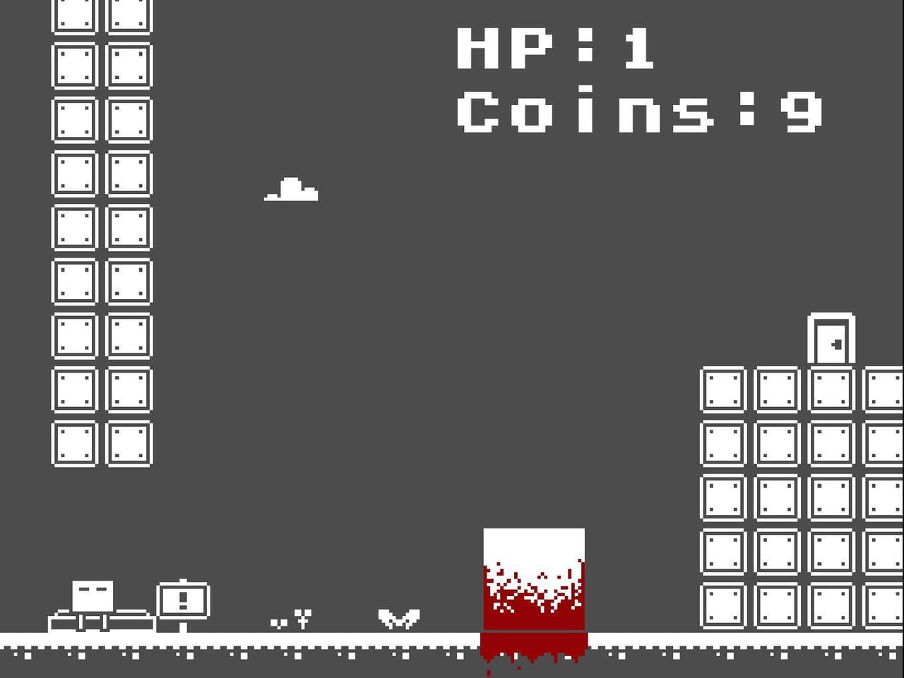 Little Bits (halfmexican) screenshot 2