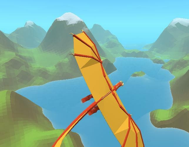 Dragon Explore