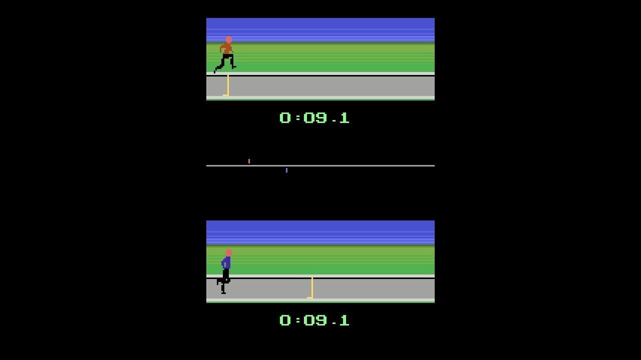 Summer Games (2022) screenshot 6