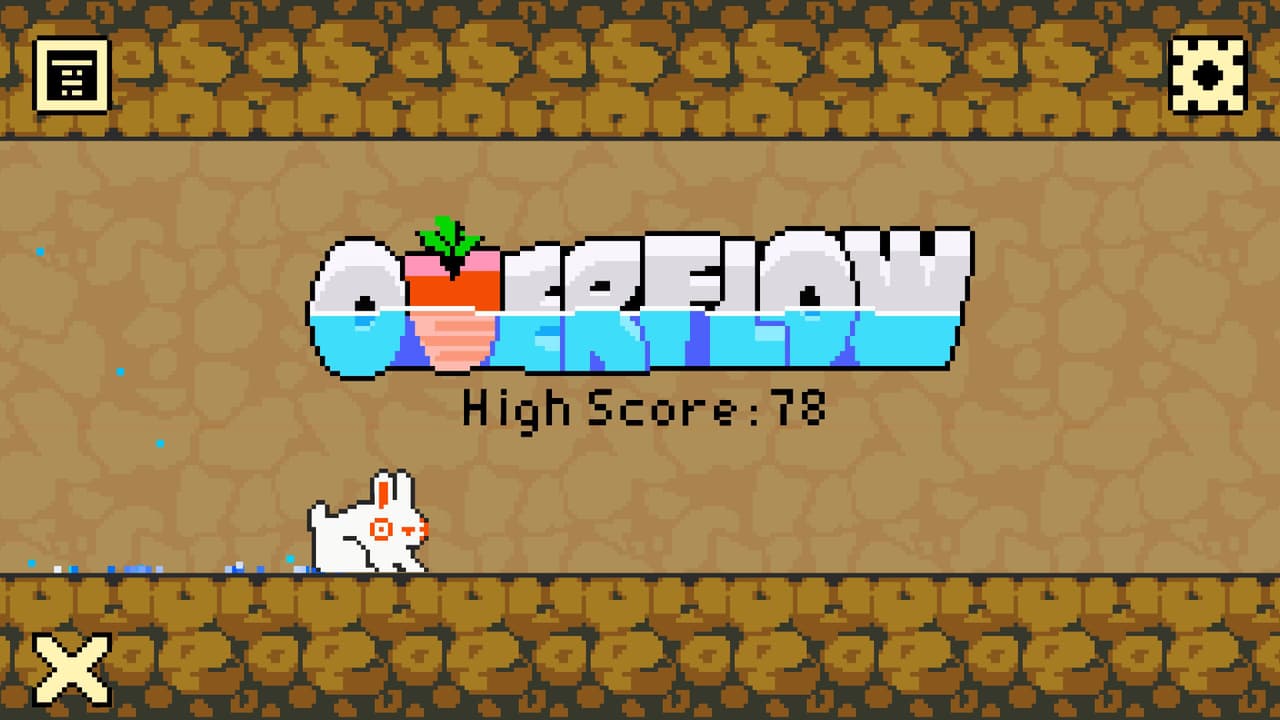 Overflow (itch) (Bird Brains)