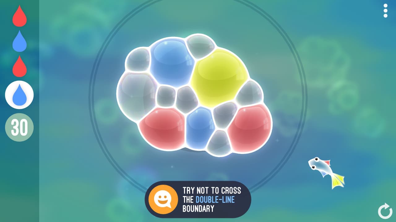Tiny Bubbles screenshot 4
