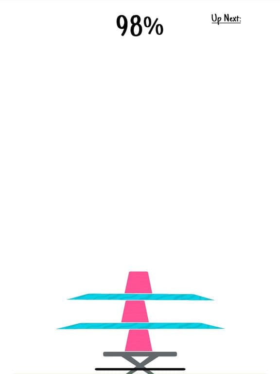 The Cup Challenge screenshot 4