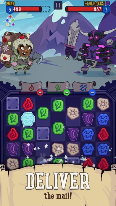 Adventure Xpress screenshot 3