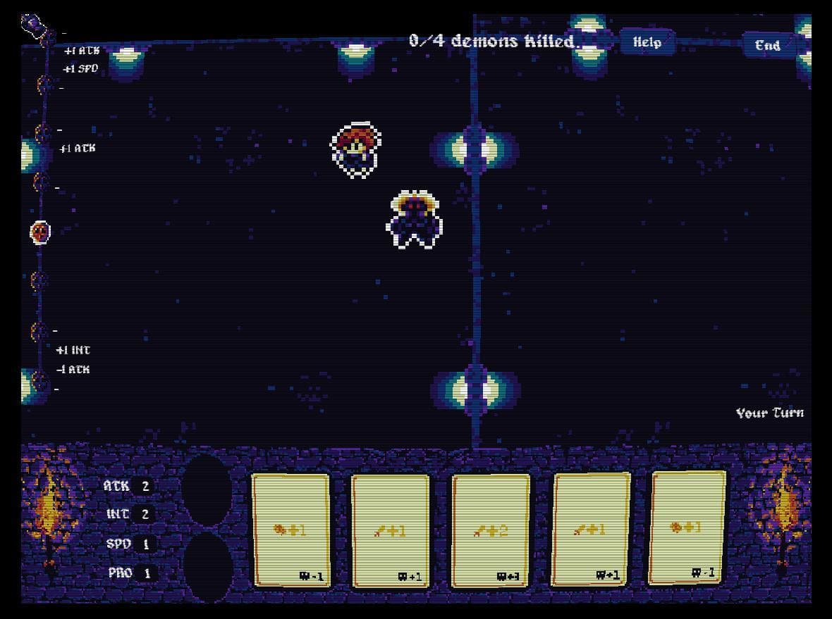 CULT (SALT & PIXEL) screenshot 6