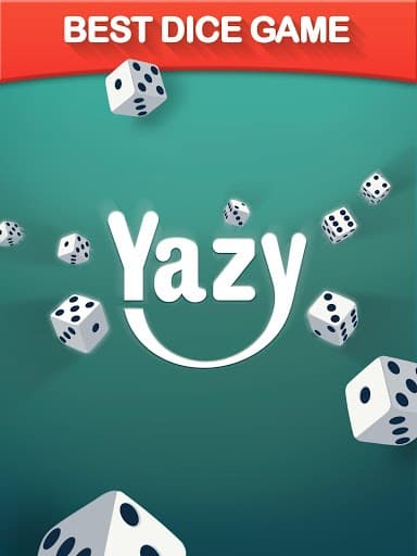Yazy the best yatzy dice game