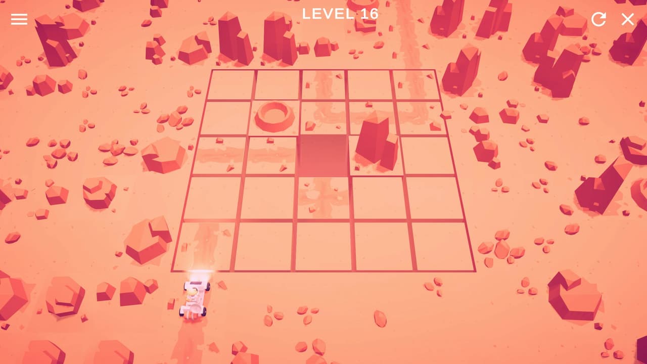 Perseverance screenshot 5
