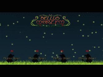 Bellus Mortem screenshot 6