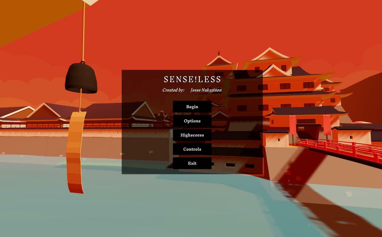 Senseiless screenshot 3