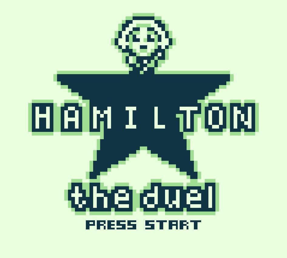 Hamilton: The Duel screenshot 2