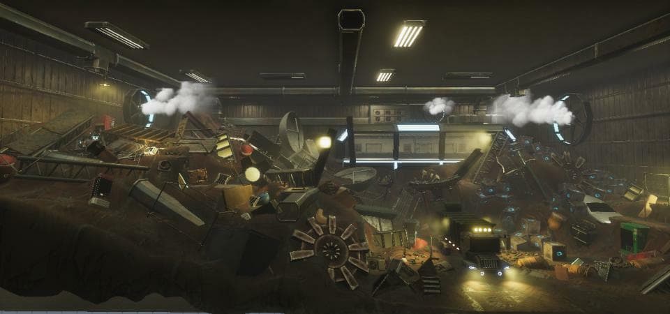 Until I Breathe screenshot 3