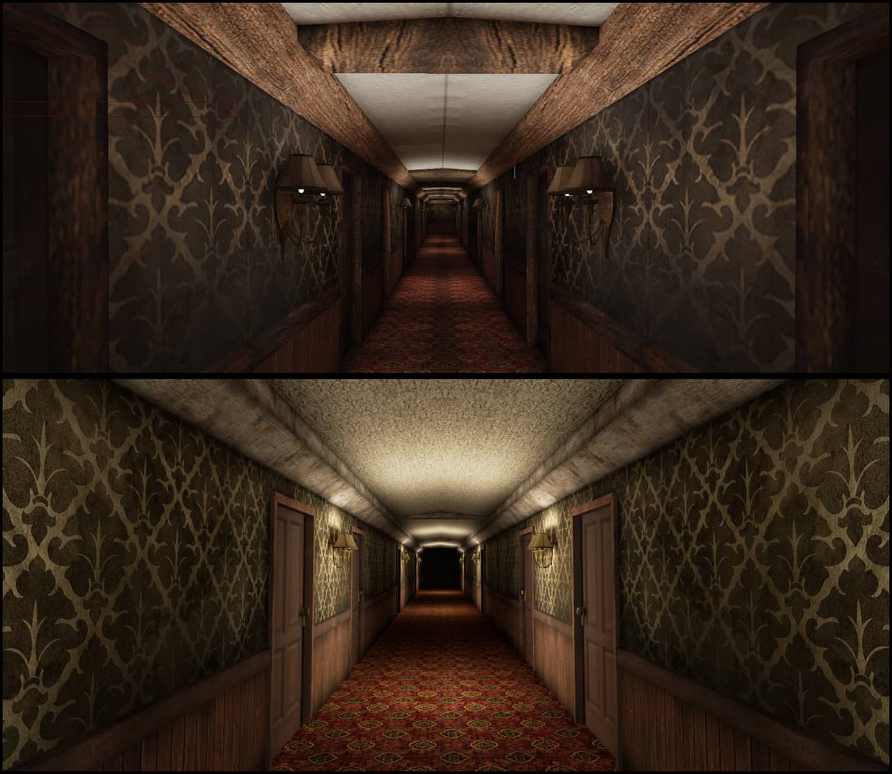 Hotel Remorse screenshot 2