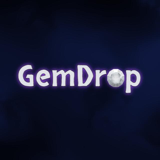 Gem Drop