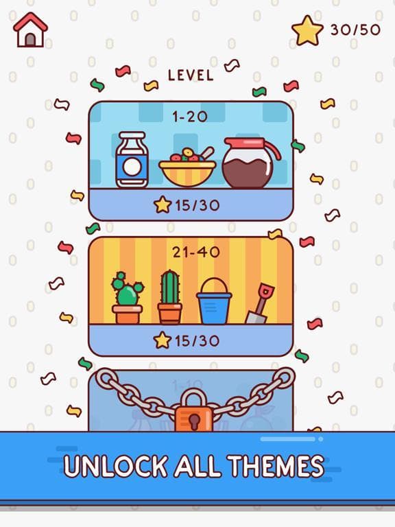 Silly Stack screenshot 4