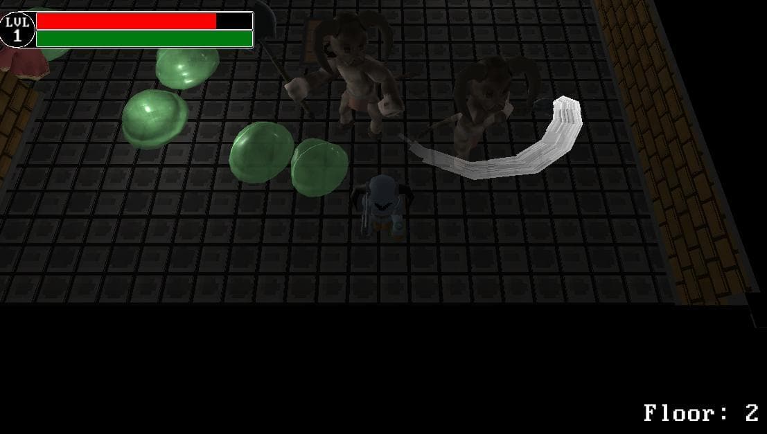 Curse of the Brew screenshot 3