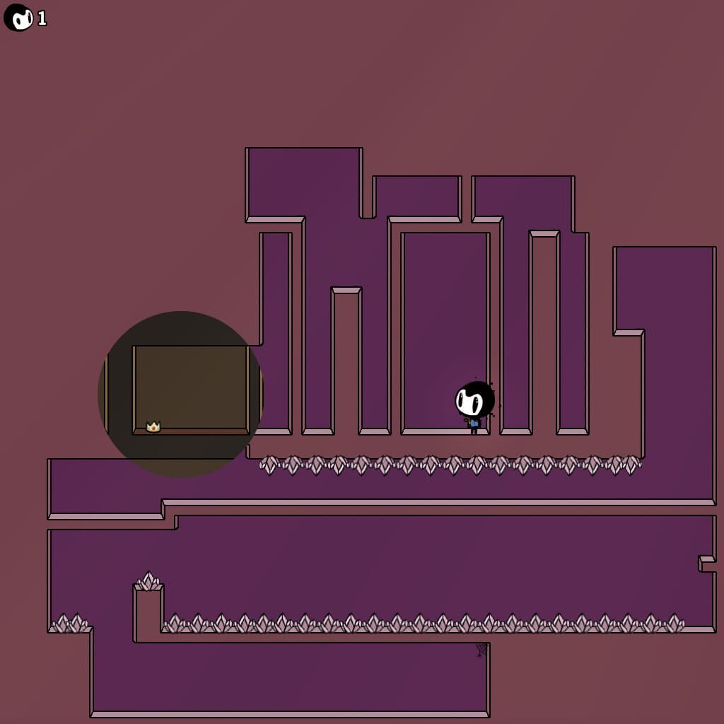 Lost In Parallels screenshot 5