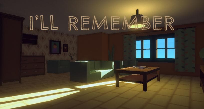 Ill Remember