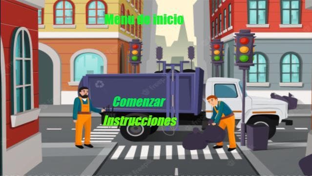 Basura