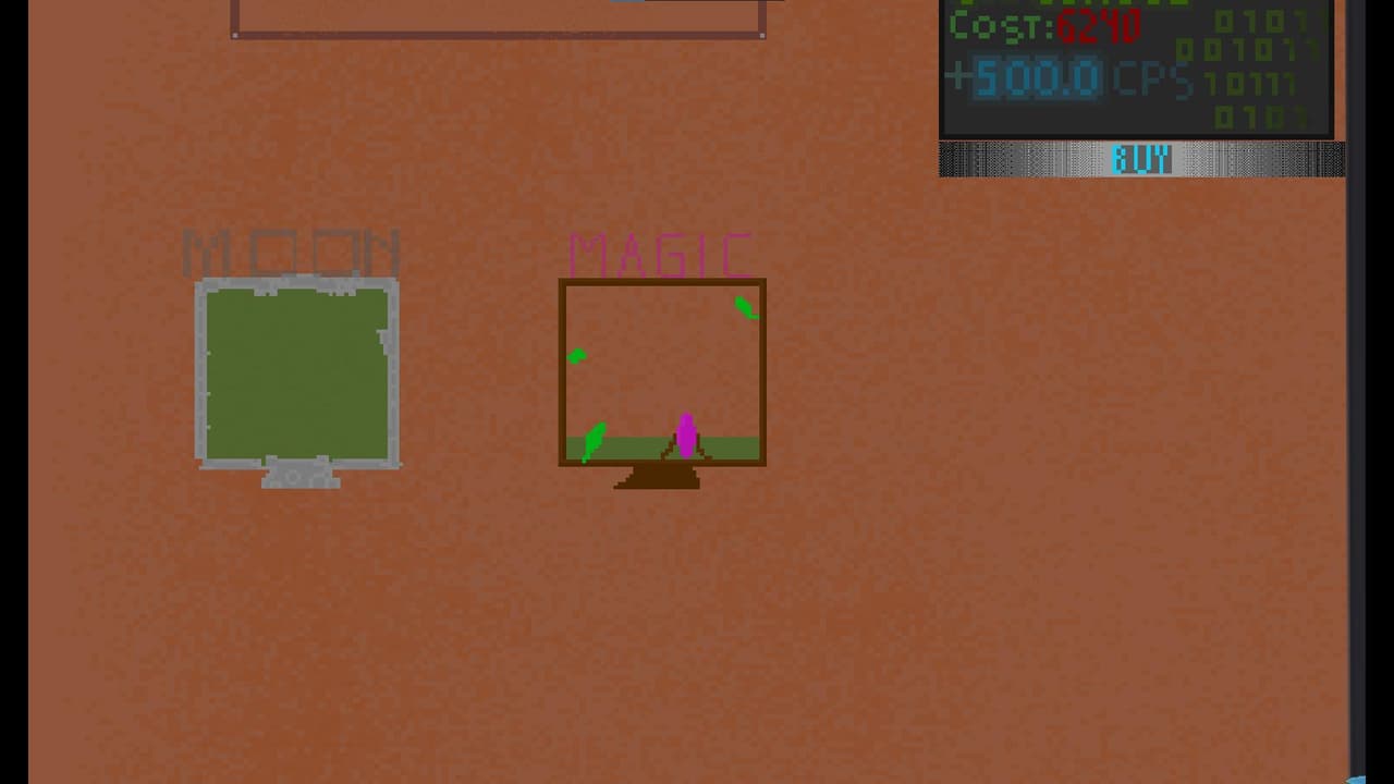 Egg Clicker beta 1.1 screenshot 5
