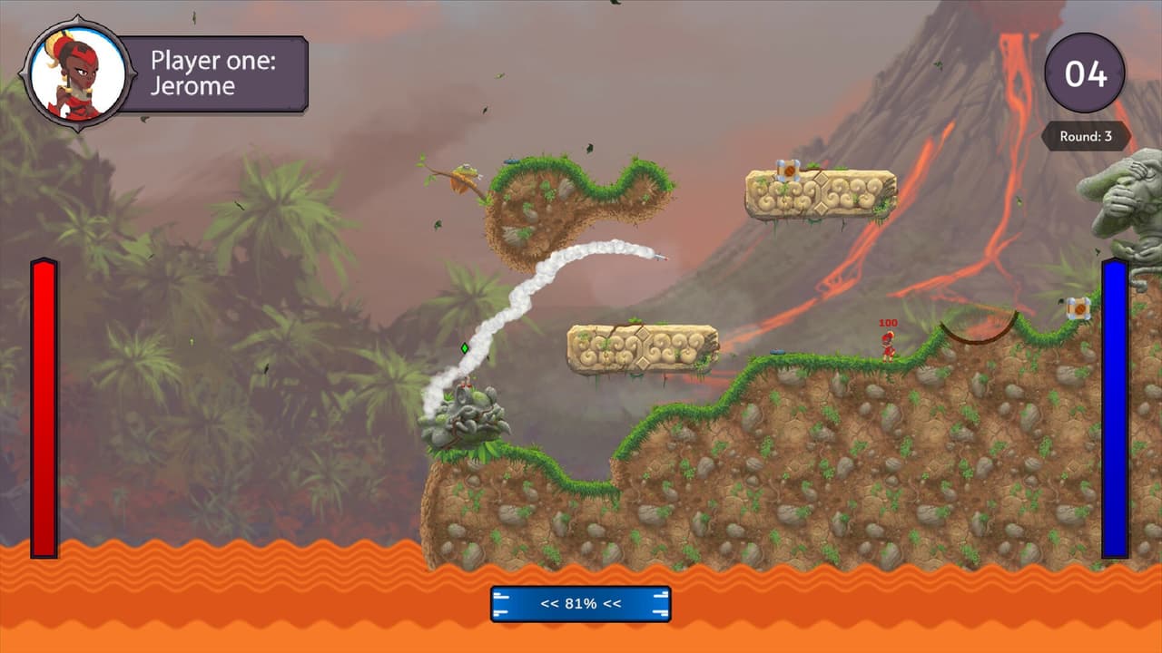 Artillery Royale screenshot 6