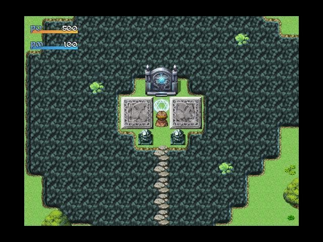 The Prince of Winds screenshot 5