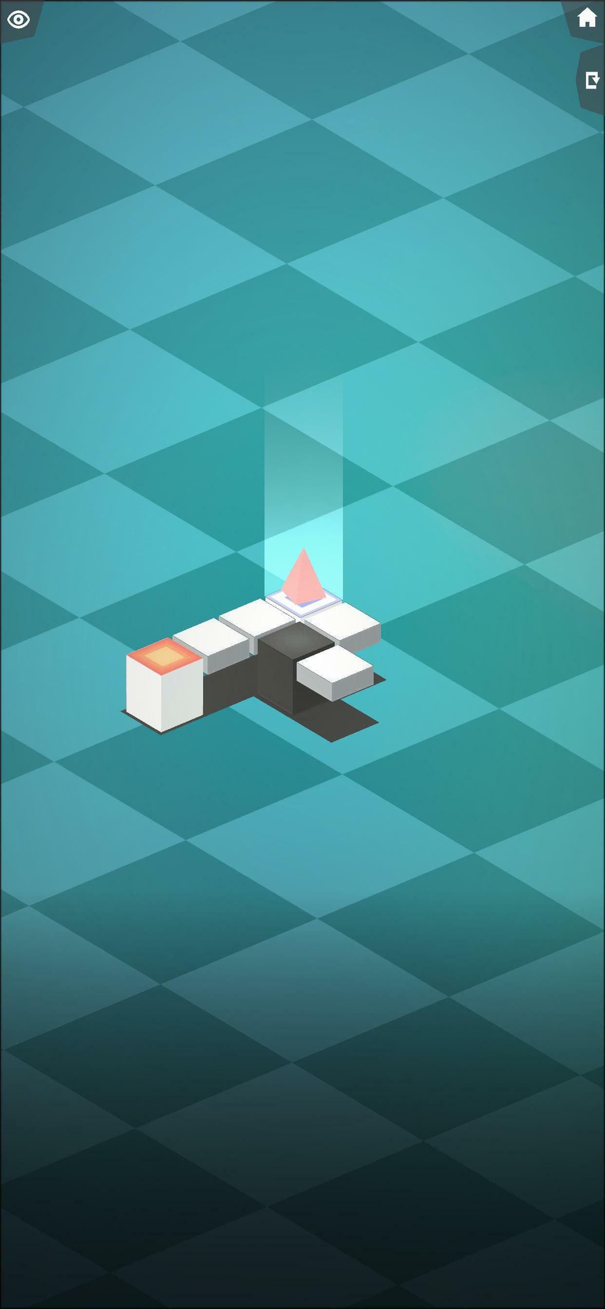 Collapse (itch) (deruku08) screenshot 2
