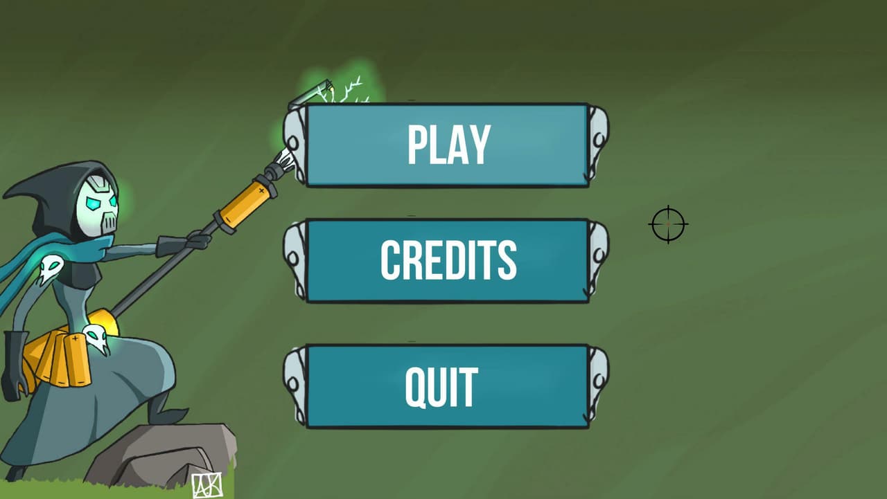 Red Shift by Team Zombie Lizard screenshot 2