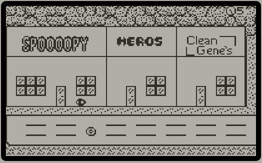 ART-O-Ween: Night at the Gallery screenshot 3