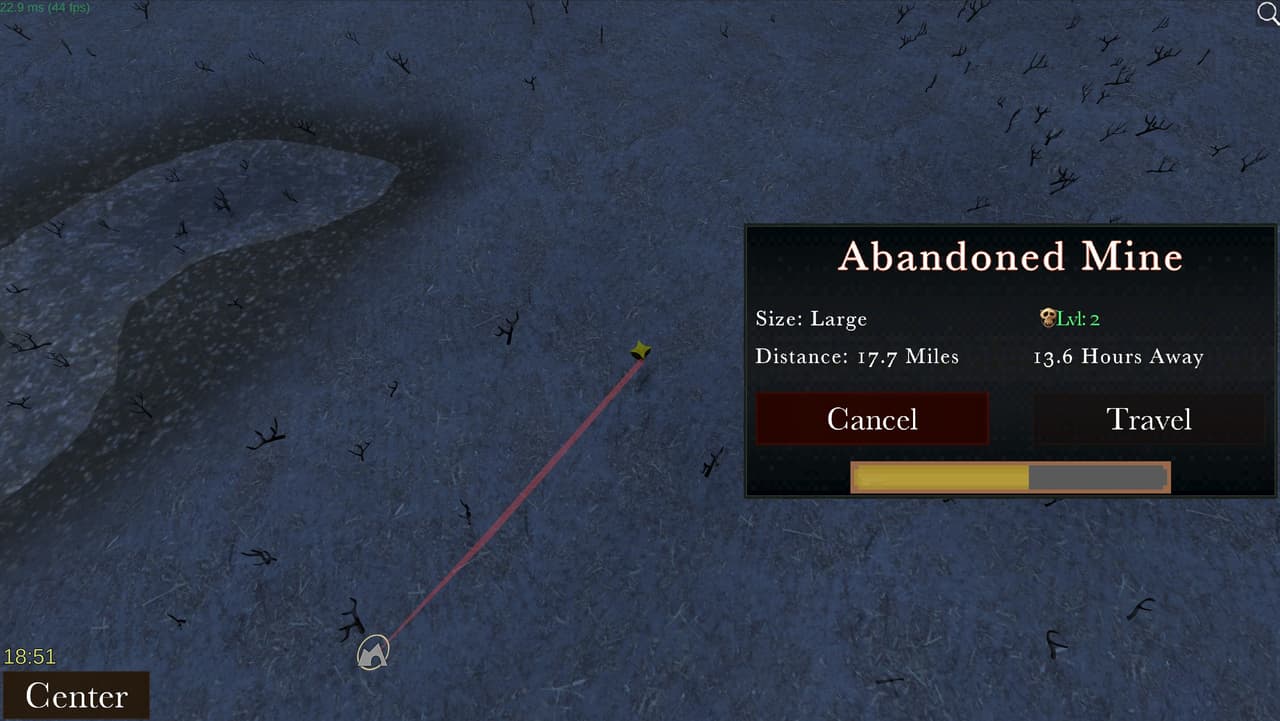 Crypt Lord screenshot 4