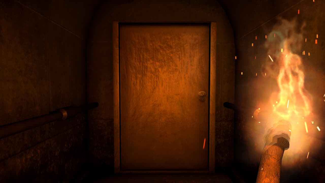 Project A.S.H. screenshot 2