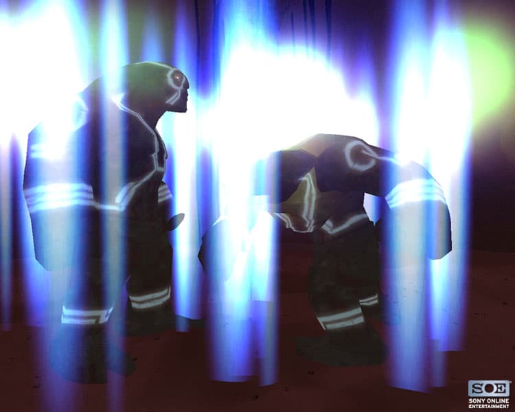EverQuest: Omens of War screenshot 6