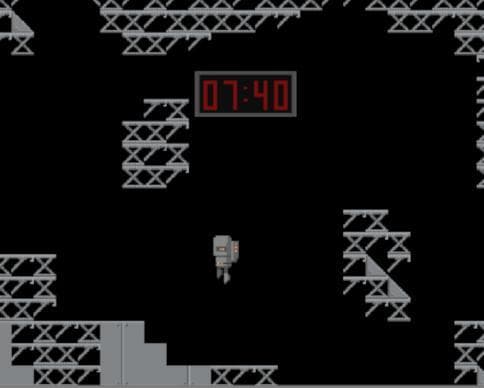 BipBop: Save the pilot !