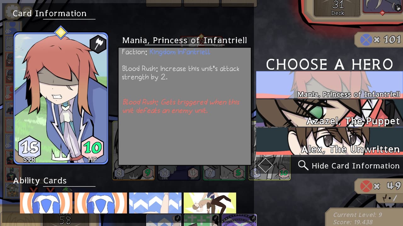 Not Another Dungeon?! screenshot 2