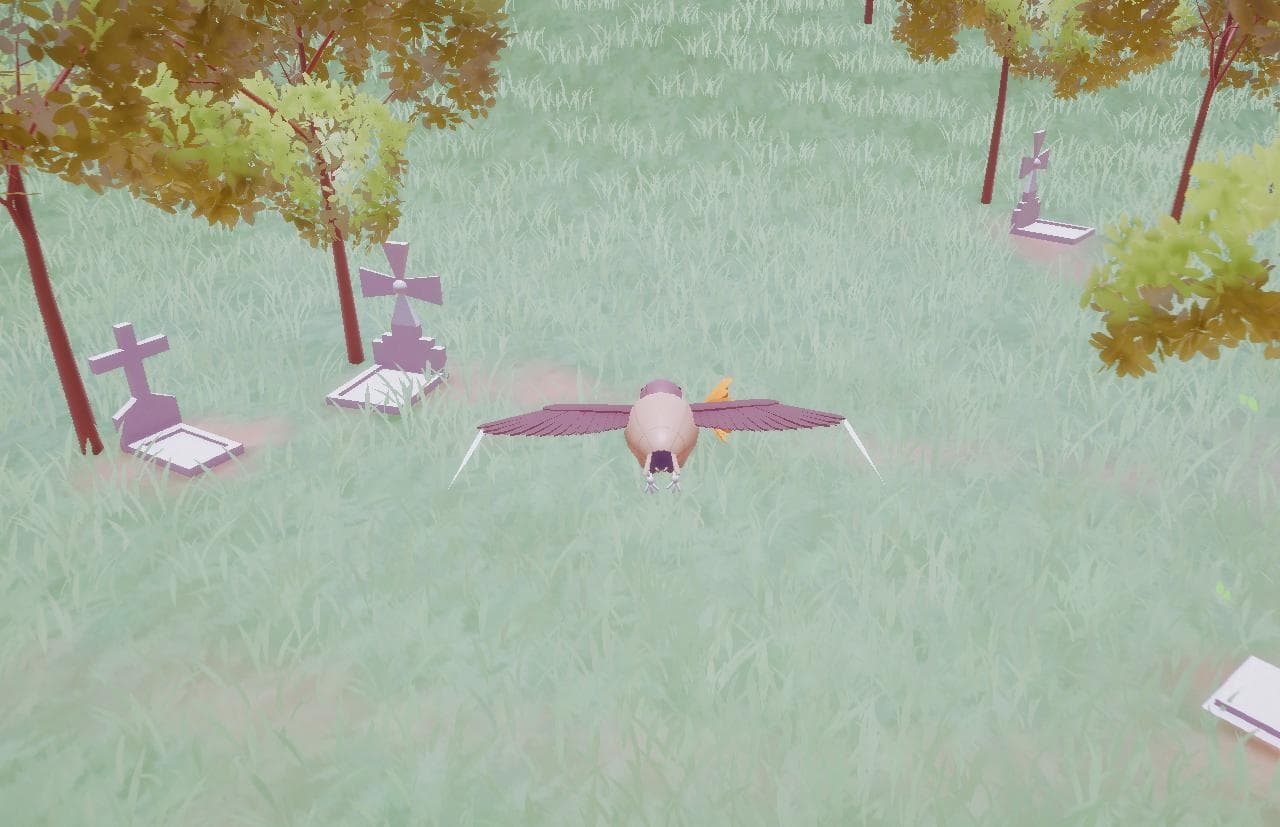 Blooming Memories screenshot 3