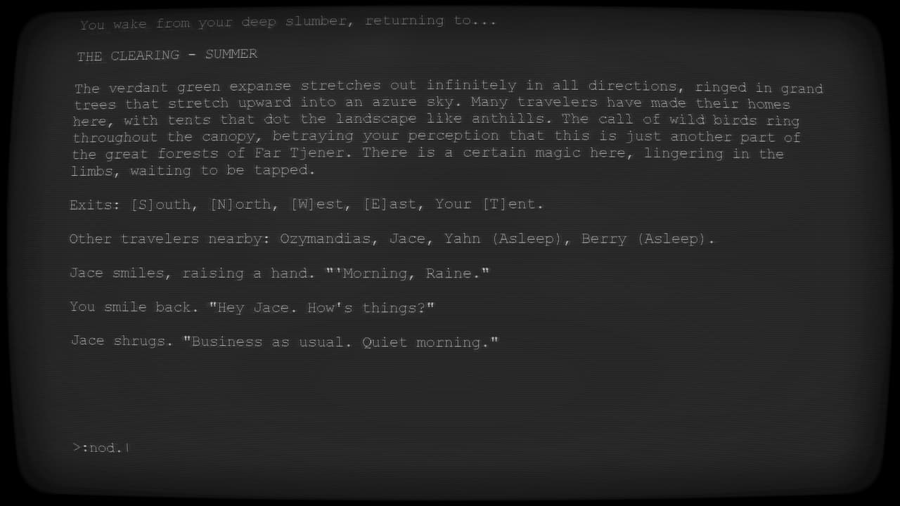 ESC screenshot 2