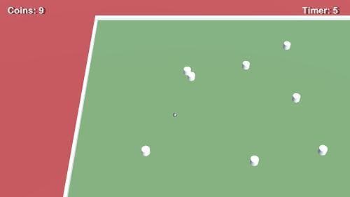 Trail Grazer (GCS Jam 2018 Submission)