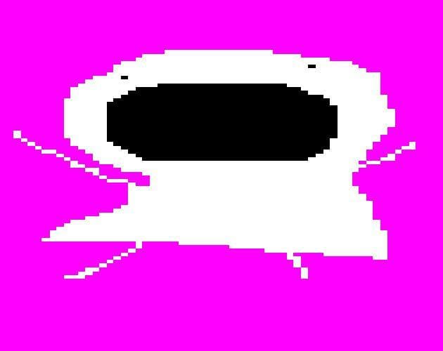 my ferst gaem