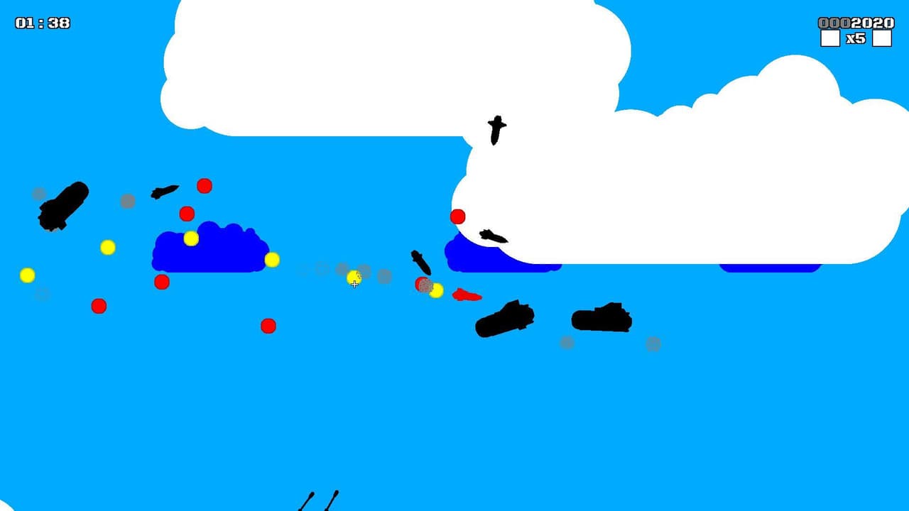 BackBlast