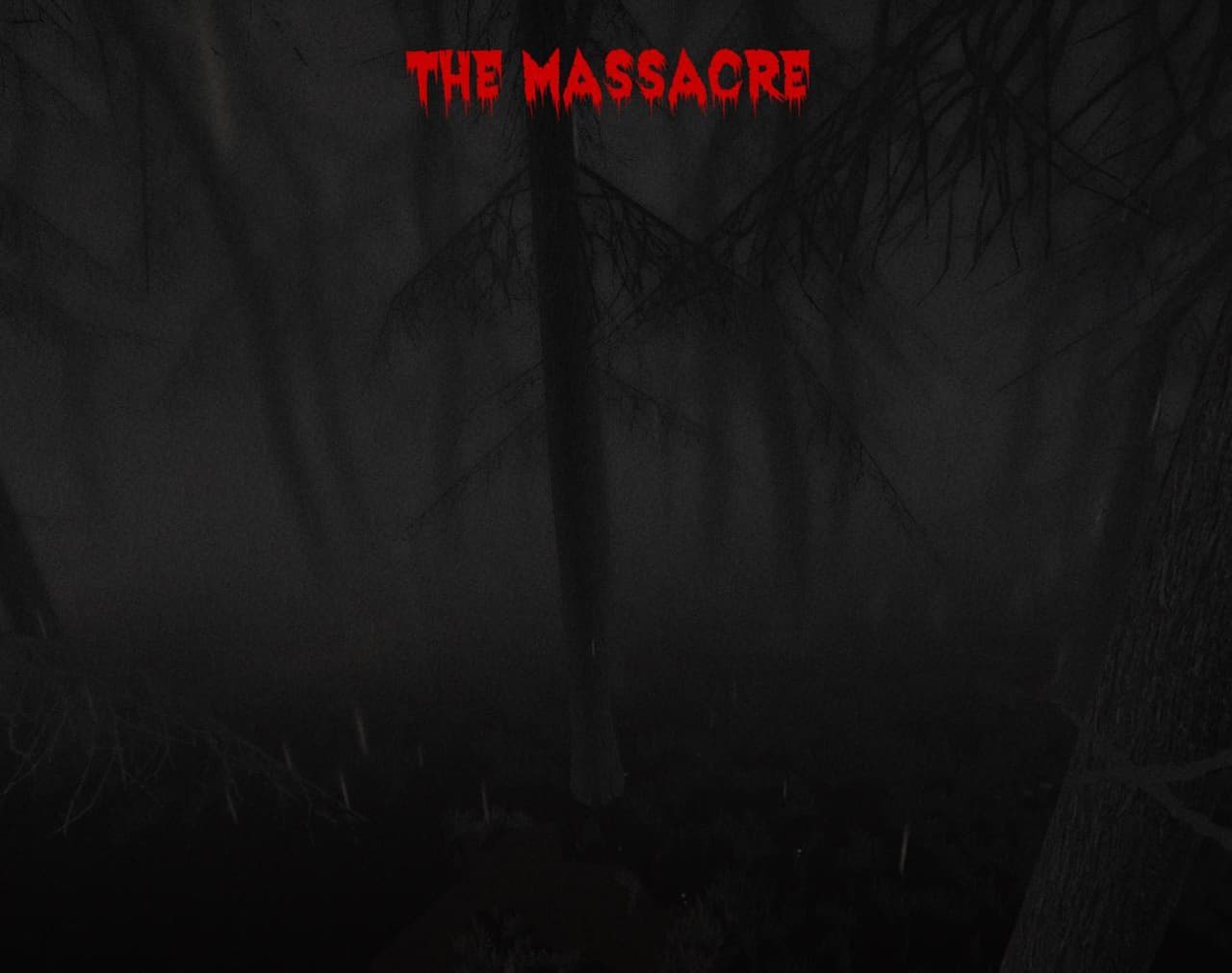 The Massacre (Tawfeeq Irshaidat)