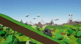 Formless Adventure (itch)