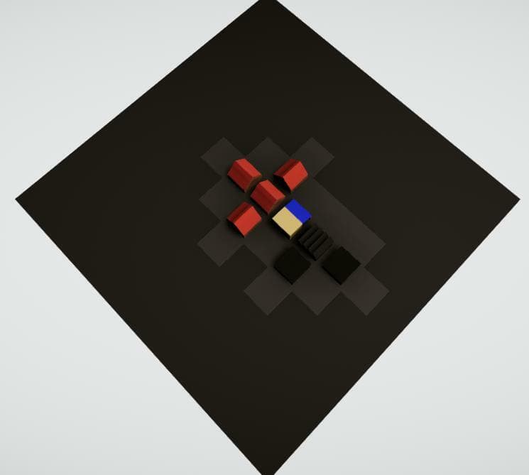 Beat of the City screenshot 3