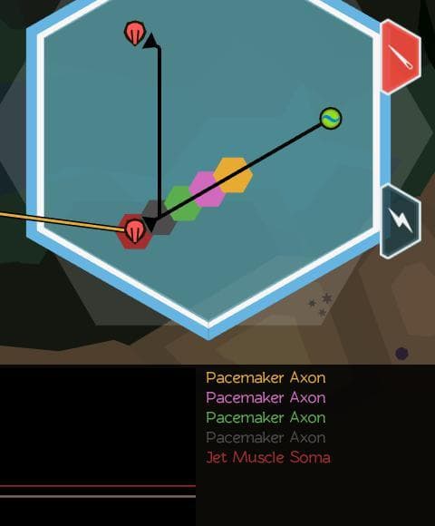 Crescent Loom: Action Potential Explorer