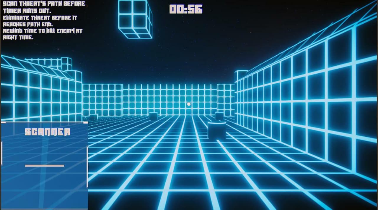 Rewind System screenshot 3