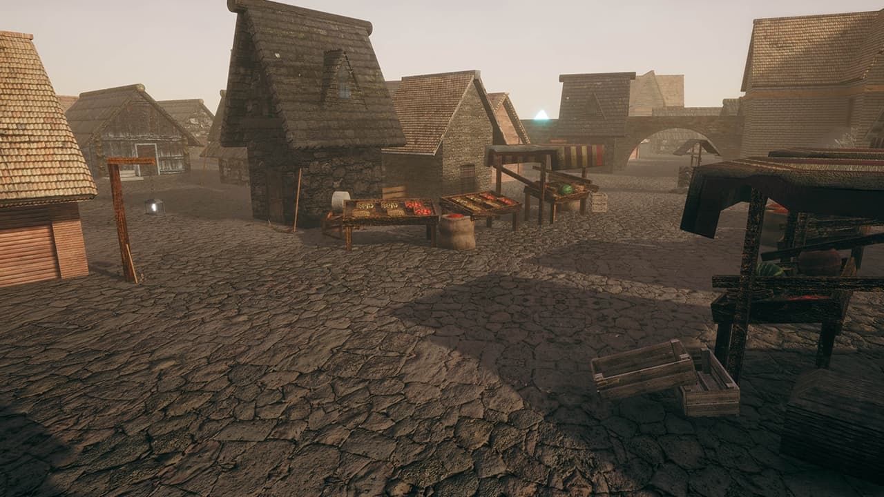 Hexen Hegemony screenshot 2