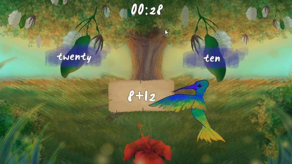 Tropical Fantasy screenshot 3