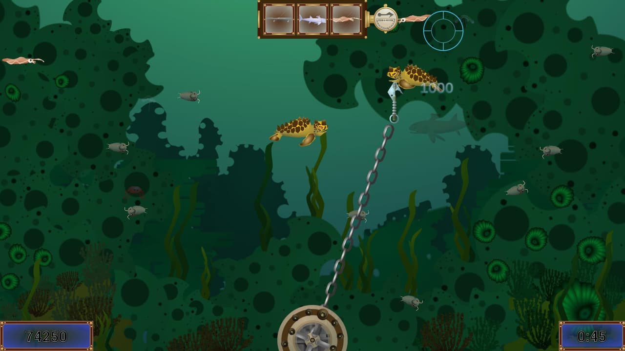 FISHY STABBER v1.2 screenshot 4