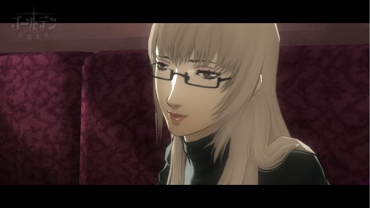 Catherine screenshot 6