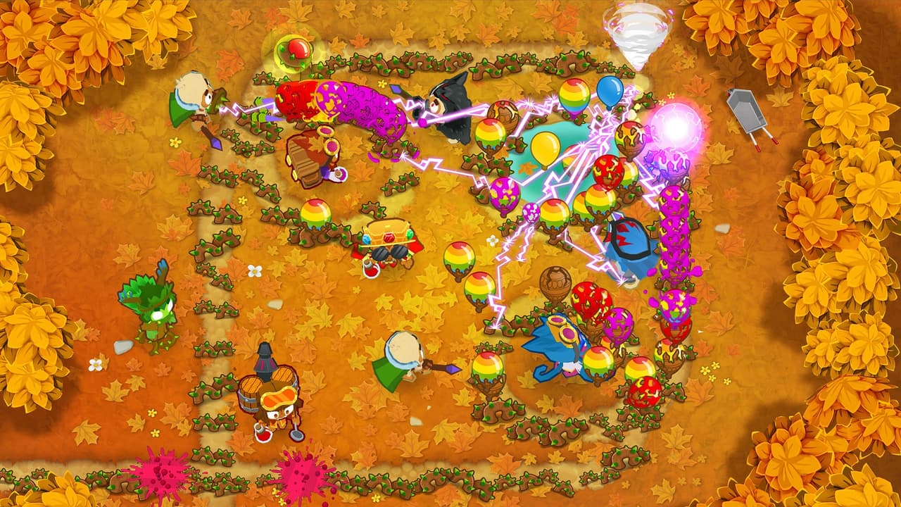 Bloons TD 6 screenshot 3