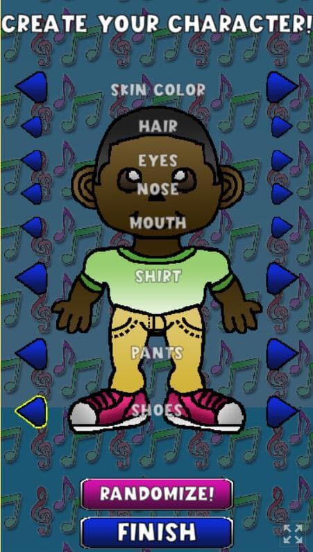 Chill Beatz Bro screenshot 3